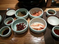 -黑牛の店·和牛烧肉(大悦城店)