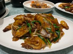 -花城苑广府菜(侨鑫店)