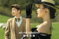 -薇喜影像艺术中心 ART PHOTO