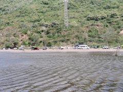 -白河湾生态旅游一条川