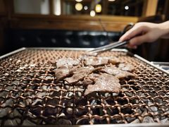 -九田家黑牛烤肉料理(珠江摩尔店)