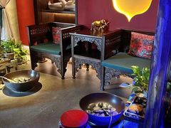 -泰吉象·纯正泰式按摩SPA(杭行荟店)