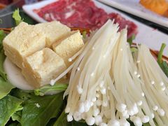-潮汕美牛肉丸火锅店(天宁寺店)