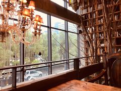 -漫咖啡MAANCOFFEE(清江路店)