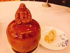 极品正宗佛跳墙-聚春园自助餐厅(东街口店)