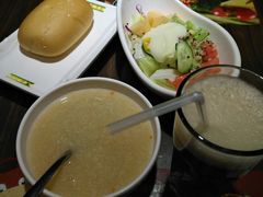 -豪享来中西餐厅(隆昌店)