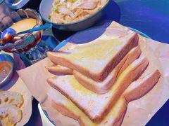 -燥次·烧烤酒场(万象城店)