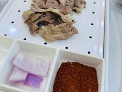 -老毛手抓·盐池滩羊非遗手抓(宁夏总店)