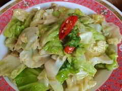 -曼谷食堂·泰国家庭料理(丹桂路店)