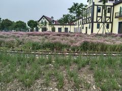 -歌斐颂巧克力小镇