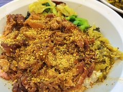 -陆长玖古法猪脚饭(玄风桥店)