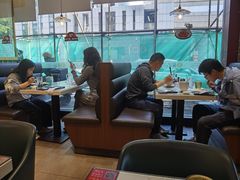 -龙记·香港茶餐厅(海上世界店)