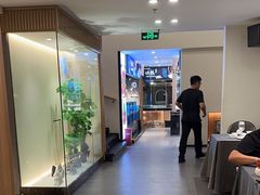 -大鹏饭店·金陵家宴(奥体中心店)