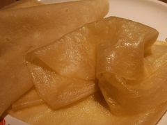 春饼-榆林镇筋饼(知春路店)