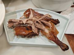 -鸭匠食府·挂炉烤鸭·新京菜(阜成路店)