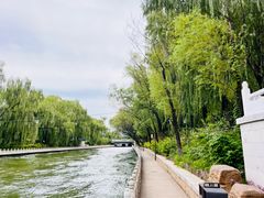 -南长河公园