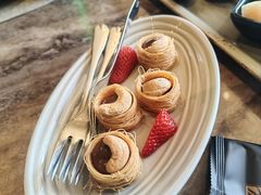 -BEYTI RESTAURANT贝迪餐厅