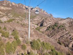 -司马台长城