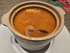 -汤城小厨•粤菜•靓汤(望京凯德mall店)