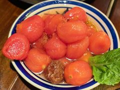 -贰醒·私房小院烧烤 (太古里店)