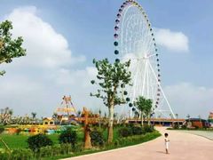 -凤凰欢乐大世界