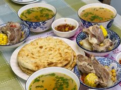 -園丁烤肉缸子肉