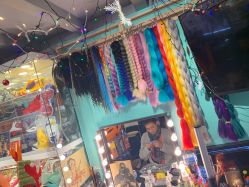 点击看大图 -MDZ STORE·TATTOO·耳饰