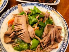 -同得兴 Since·1995 传统苏式面馆(十全街店)