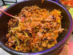 -釜山火炉·海鲜烤肉(紫藤路店)