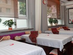 大连中医推拿--正清和-正清和·推拿养生(和平广场店)