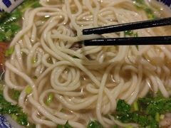 -雁滩白记·兰州牛肉面