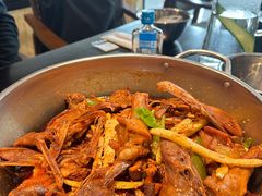 -丫头记(新村店二部)