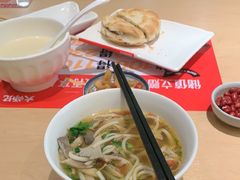 -大师兄·西北小馆(北站缤果空间店)