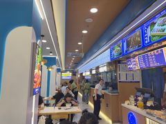-清真·尖子尖牛肉面(王府井店)