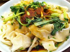 -漫渡庄绿岛花园•隐世庭园菜(滨湖店)