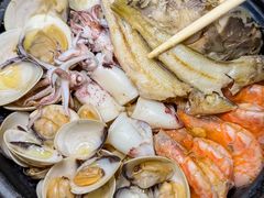 -东江海鲜大排档·潮汕菜·砂锅粥