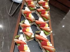 -五洲咖啡厅(五洲大酒店)