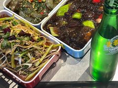 -江合勇丹东兄弟小串海鲜烧烤(总店)