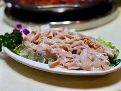 -枇杷园食为鲜火锅(南山店)