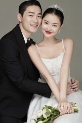 -巴黎春天婚纱摄影STUDIO·定制