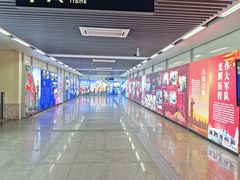 -岗子村(地铁站)