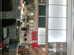 -康帝国际酒店-艾斯本自助西餐厅