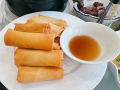 黄金条-老人和饭店(淮海中路店)