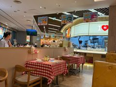 -西贝(无锡万象城店)