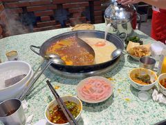 -五里关火锅(牛市口店)