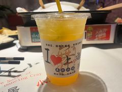 -舞虾小说.涮肉.烧烤(国顺东路店)