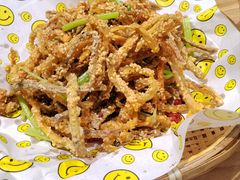 -董厨煨汤馆(车站路店)