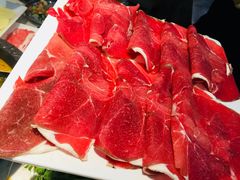 -陇菜和盛祥(金轮宾馆店)