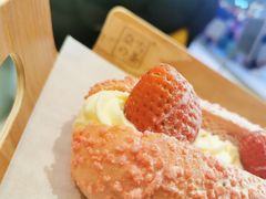 -奈雪的茶(亨特国际广场店)