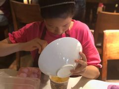 -Geneva日内瓦餐厅(西郊宝成花苑店)